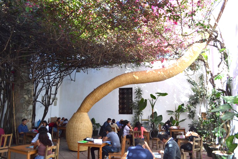 Graphic Arts Institute of Oaxaca