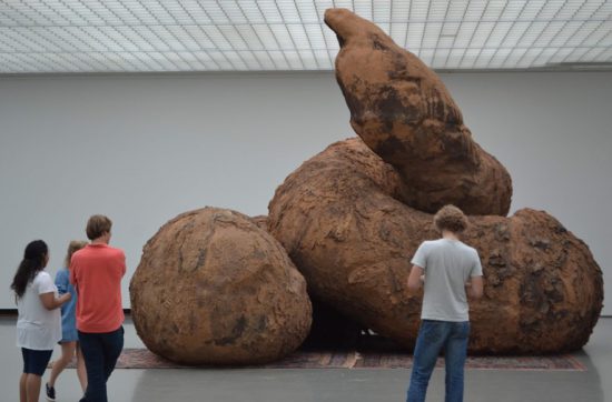 ボイマンス・ヴァン・ベーニンゲン美術館 オランダ ロッテルダム美術館。